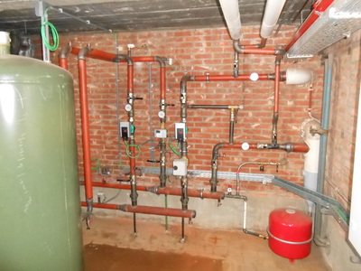 CV en koeling 9510896